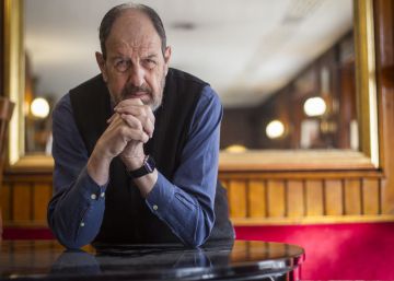 Josep Maria Pou: “Soc incapaç de fer un personatge que no pugui assumir mil per mil”