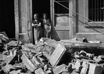 El fotògraf de la Guerra Civil que es va condemnar a l’oblit