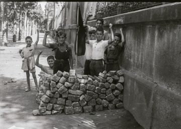El fotògraf que va retratar la Guerra Civil i va amagar les imatges perquè no veiessin la llum