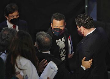 José Elías, l’avalador de barri de Joan Laporta