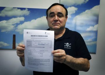 Quan dos cèntims d’euro bloquegen les ajudes a un autònom