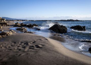 Un megaparc eòlic marí desafia l’Empordà