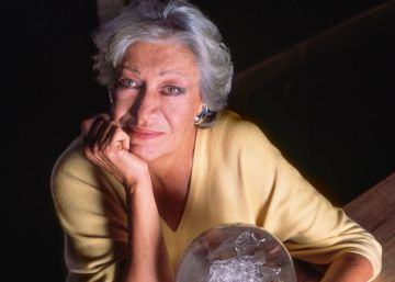 Mor Elsa Peretti, l’amiga de Halston i Dalí que va transformar ossos i faves en icòniques joies de Tiffany