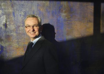 Josep Baselga, un investigador brillant al costat de la capçalera del malalt