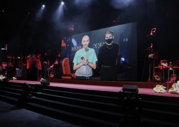 Trist homenatge a les sales de cinema al Gaudí