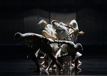 Dansa Quinzena Metropolitana tanca amb 15.800 assistents i un 85% d’ocupació