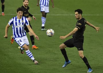 El codi de Busquets