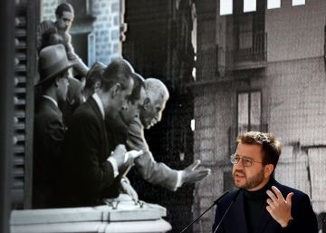 Aragonès, ascens a la història