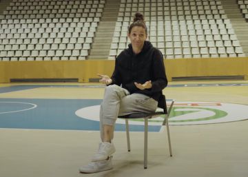 Laia Palau: “Un equip de bàsquet és una escola de sororitat”