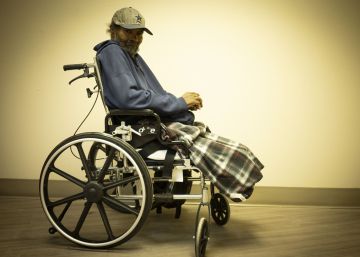 El temps mort de Charles Thomas