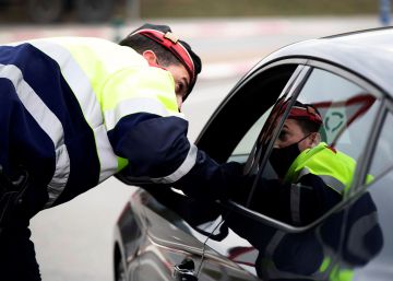 La Generalitat prorroga la mobilitat en bombolla a tot Catalunya fins al 9 d’abril