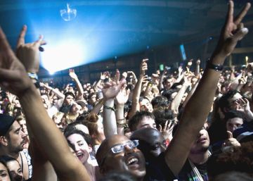 Sónar cancel·la l’edició 2021 per la pandèmia i anuncia un festival de menor format