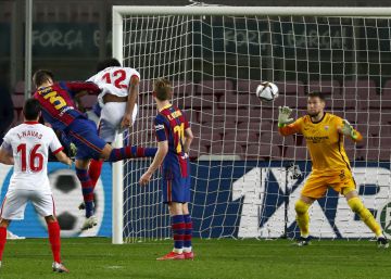 Ni s’havia perdut res ni s’ha guanyat tot al Barça