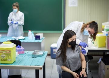 Sanitaris i polítics