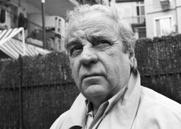 Juan Marsé: amb llicència per disparar sobre el pianista