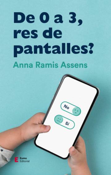 Anna Ramis: “El tòpic de nadius digitals és una mentida absoluta”