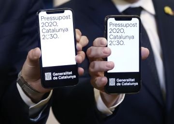 Una llengua infrafinançada