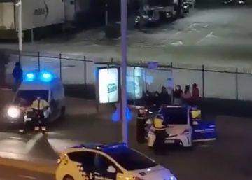 La policia desallotja dues festes il·legals a Palafrugell i a la Zona Franca de Barcelona