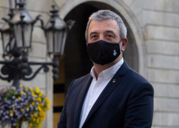 “Un cambrer potser s’haurà de reconvertir en instal·lador de plaques solars”