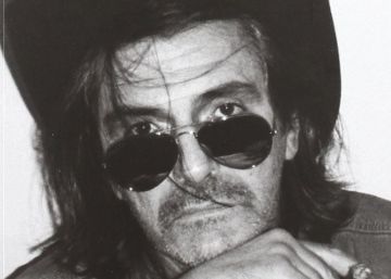 Oriol Llopis, el vaquer de Barcelona