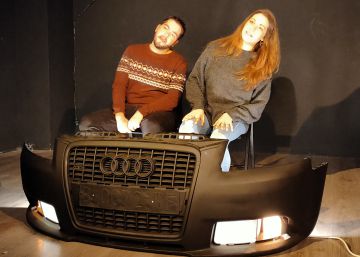Microteatre es reinventa per continuar viu
