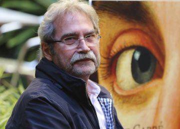 Jaume Cabré torna a la novel·la amb una rondalla de senglars i falenes