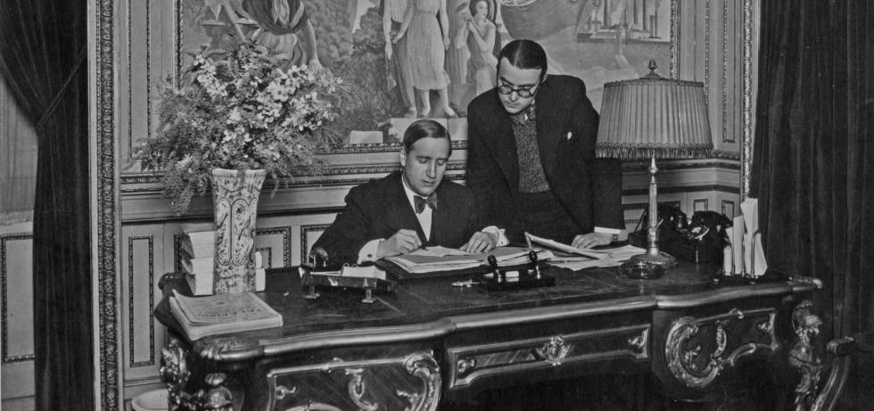 L’alcalde republicà de Barcelona, Carles Pi i Sunyer, va mantenir el repartiment de les comissions del 3% entre els alts funcionaris, pràctica heretada del règim anterior, com va denunciar 'El Diluvio'.