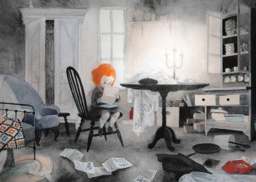 Les joies preuades dels petits detalls