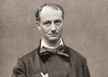 El mal, la burgesia i Baudelaire