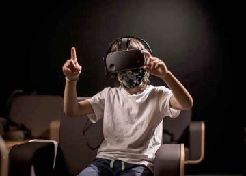 ‘Symphony’ s’instal·la de manera permanent a Barcelona