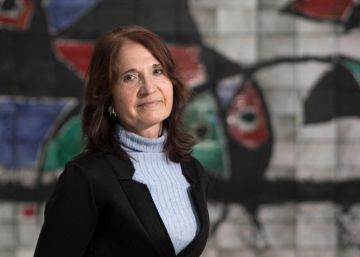 Núria Perpinyà: “El caos és un altre tipus d’ordre”