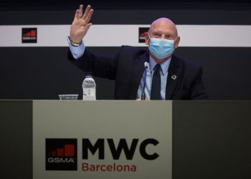 John Hoffman: “Ens veiem d’aquí a 12 setmanes al Mobile World Congress”