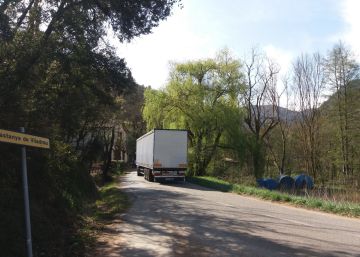 A Viladrau amb Thoreau