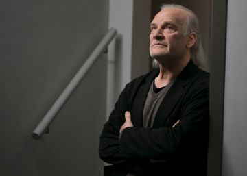 Lluís Homar: “L’home del segle XXI pensa que l’eternitat és allò immediat”