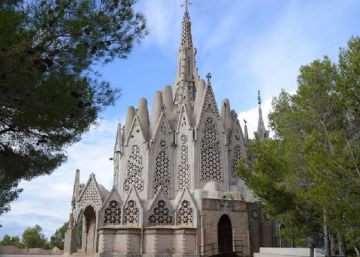 La història de l’altra Sagrada Família, un tresor modernista amb un cost de manteniment que és “un maldecap”
