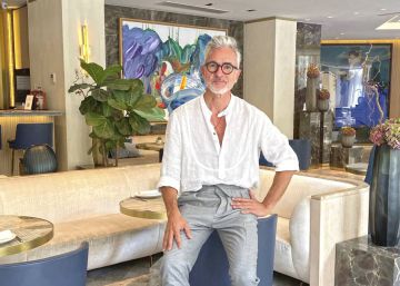 La Barcelona més personal de Jaime Beriestain