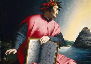 El Museu Dalí exhibirà els dibuixos de l’artista per a la ‘Divina Comèdia’