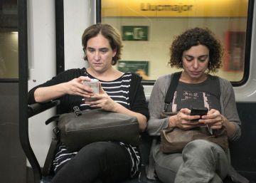 Ada Colau i Twitter: el risc d’unes xarxes socials massa personals