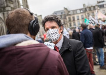Més català a Perpinyà que a Fraga