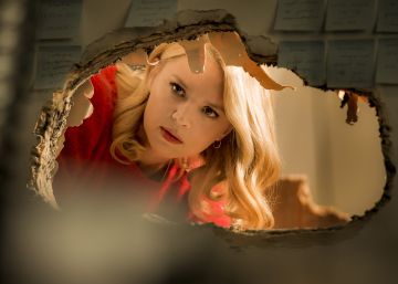 El cine independent se cita a Barcelona al D’A Film Festival