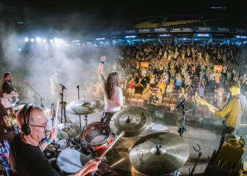 Sopa de Cabra cancel·la un concert a Lleida després d’ajornar-lo tres cops
