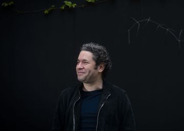 Gustavo Dudamel: “Els radicalismes no funcionen mai”