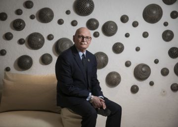 Hoffman (MWC): “Aquest Mobile volem acollir més congressistes espanyols”