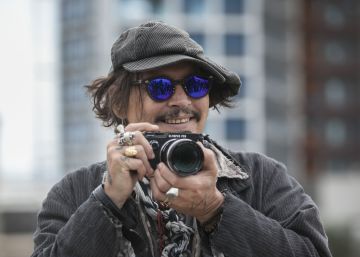 Johnny Depp: “Jack Sparrow sempre va amb mi”