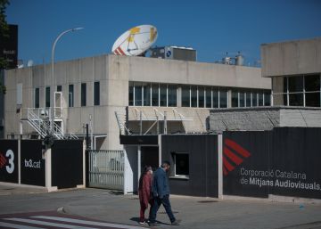 La batalla independentista pel control de TV3 dispara les alarmes de la plantilla