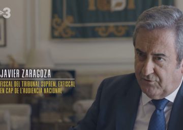 ‘El judici’ i el punt de vista