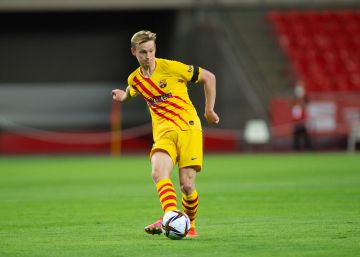 De Jong és la nineta dels ulls del Barça