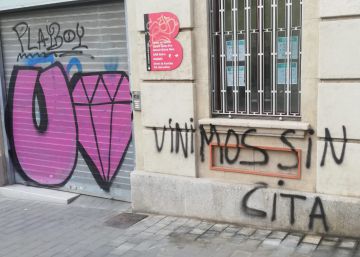 Barcelona compra locals buits per reimpulsar el comerç