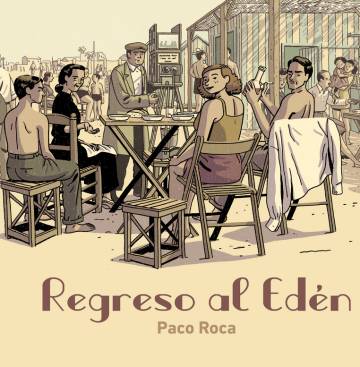 Postguerra en traç fi