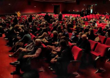 7,2 milions per als efectes en la cultura pel confinament